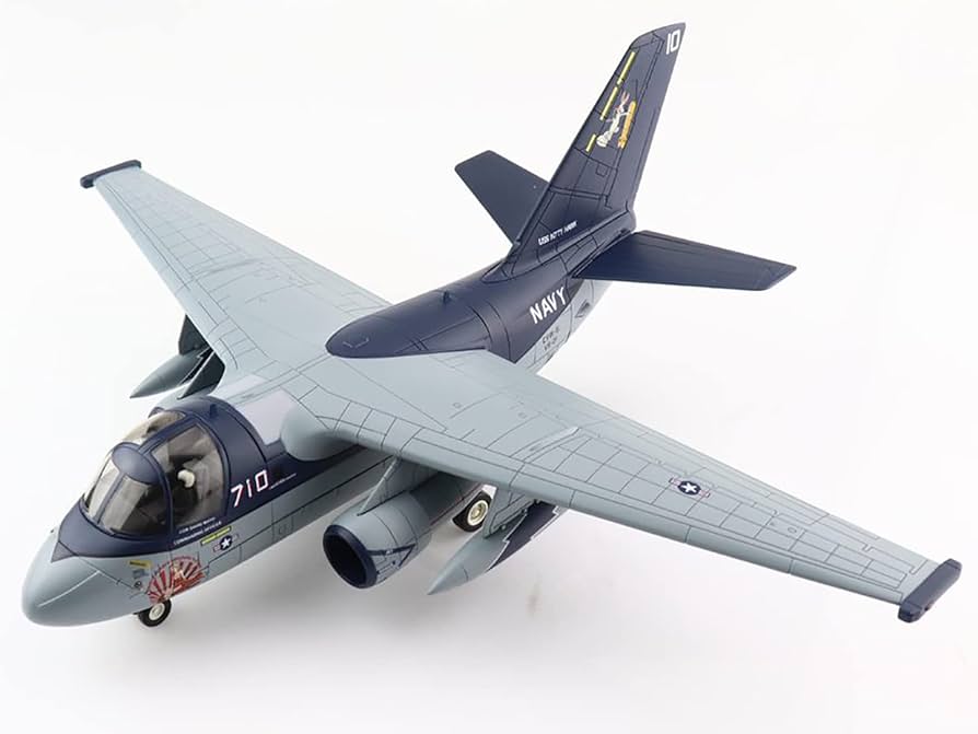 Amazon.co.jp: ロッキード S-3B バイキング 飛行機 VS-21 廃止